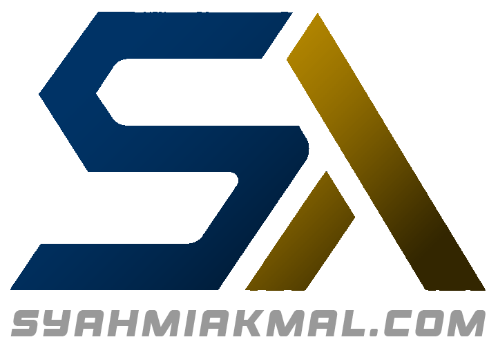 Syahmi Akmal